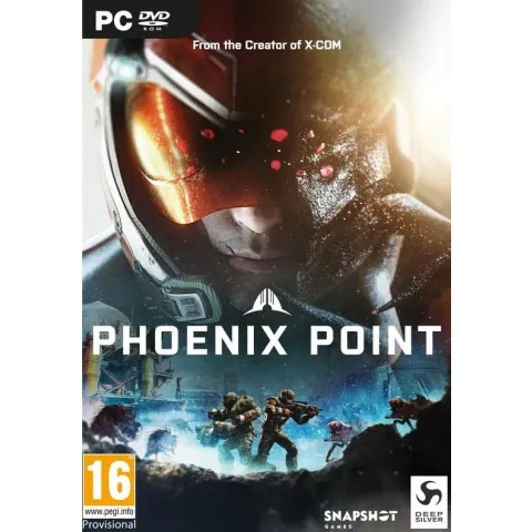 Phoenix Point