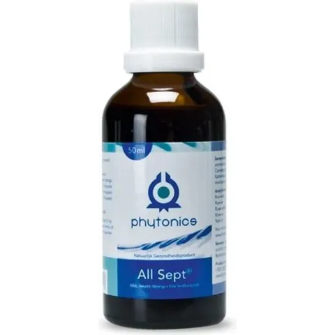 Phytonics All Sept - 50 ml