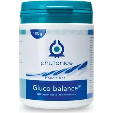 Phytonics Gluco Balance 100 g