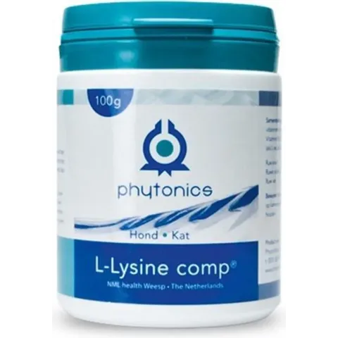 Phytonics L-Lysine Comp 100 g