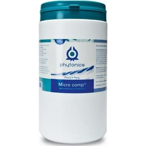 Phytonics Micro Comp 500 gr.