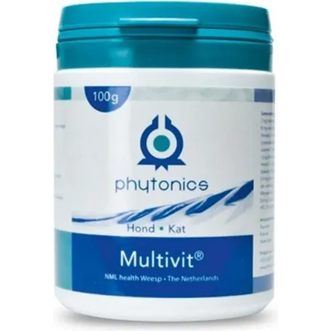 Phytonics Multivit - 100 g