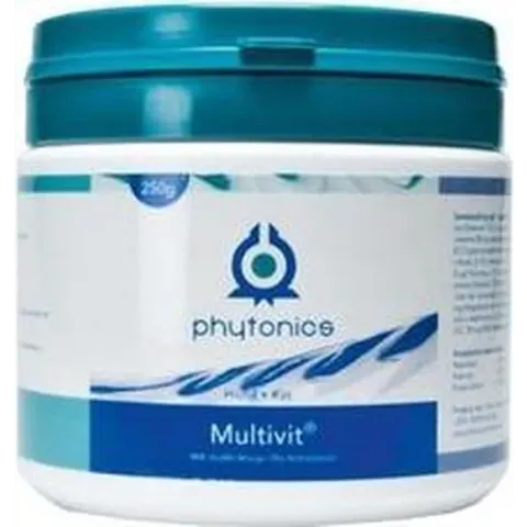Phytonics Multivit 250 gr.