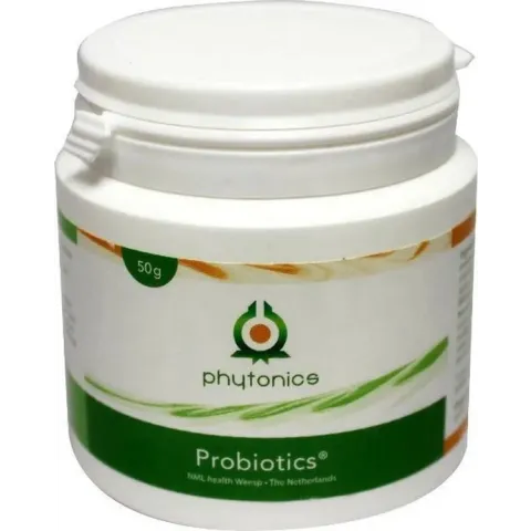 Phytonics Probiotics 50 g