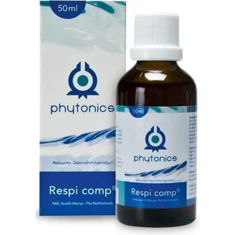 Phytonics Respi Comp 50 ml.