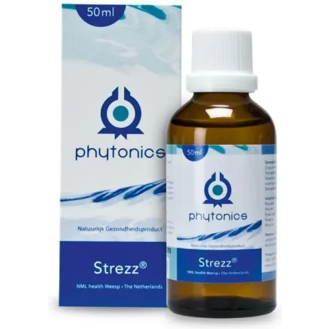 Phytonics Strezz - 50 ml