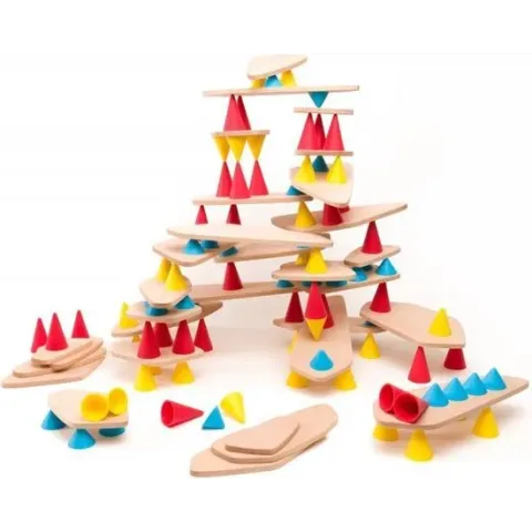 Piks Educatieve Kit (128 Stuks)