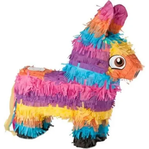 Piñata ezel