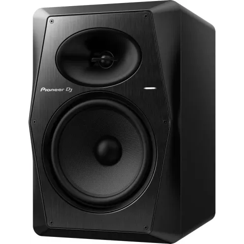 Pioneer DJ VM-80 - 8” actieve monitorluidspreker - zwart