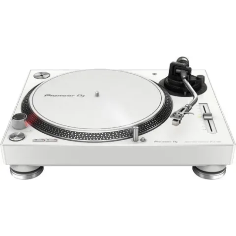 Pioneer DJ PLX-500 Draaitafel Wit
