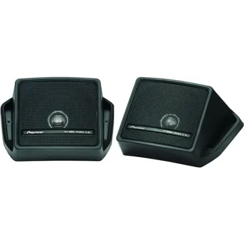 Pioneer TS-44  Autospeakers 2 weg opbouw - 40 W