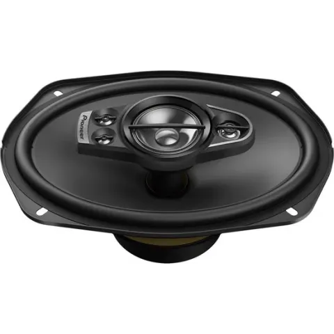 Pioneer TS-A6990F Autospeakers 5 weg 9 x 6 inch - 700 W