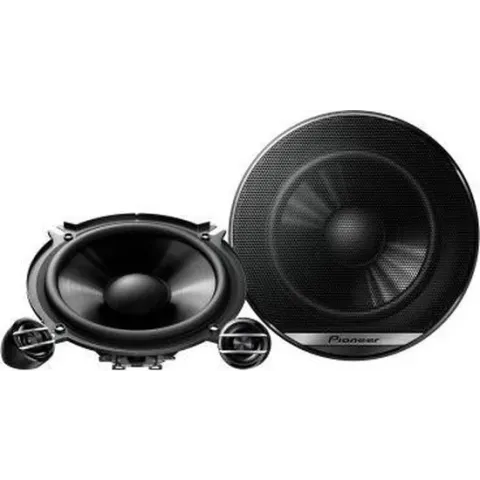 Pioneer TS-G130C Autospeakers 2 weg composet 13 cm - 250 W