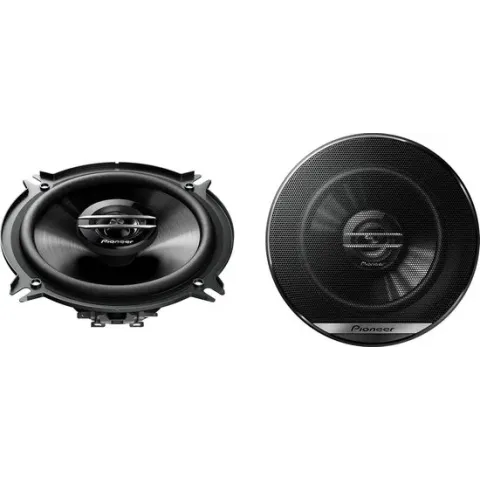 Pioneer TS-G1320F Autospeakers 2 weg 13 cm - 250 W