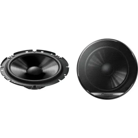 Pioneer TS-G170C  Autospeakers 2 weg composet 2 weg - 300 W