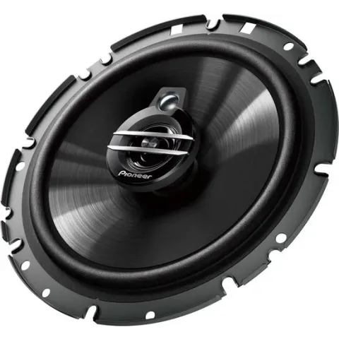 Pioneer TS-G1730F Autospeakers 3 weg 17 cm - 300 W