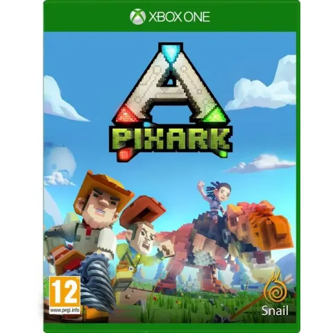 PixARK - Xbox One