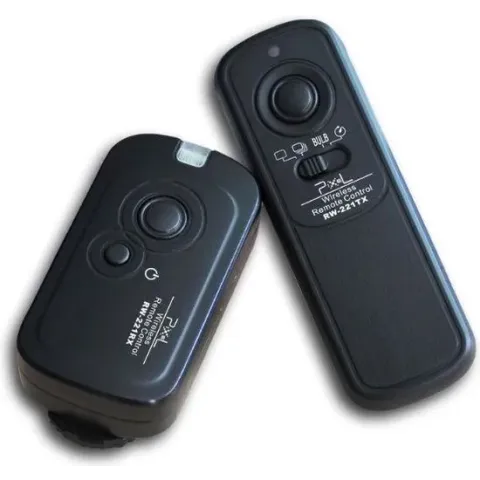 Pixel Draadloze Afstandsbediening RW-221/S2 Oppilas voor Sony