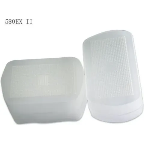 Pixel Omni Bounce voor Canon 580EX/580EX II/Metz 50AF-1/58AF-1