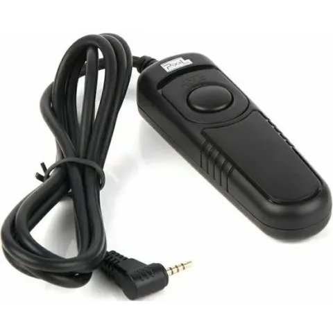 Pixel Ontspankabel RC-201/L1 voor Panasonic