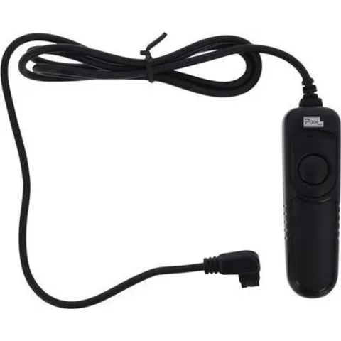 Pixel Ontspankabel RC-201/S1 voor Sony