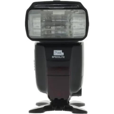 Pixel TTL Speedlite Camera Flitser X800C Pro voor Canon