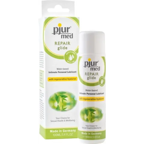 Pjur MED Repair Glijmiddel Waterbasis - 100 ml