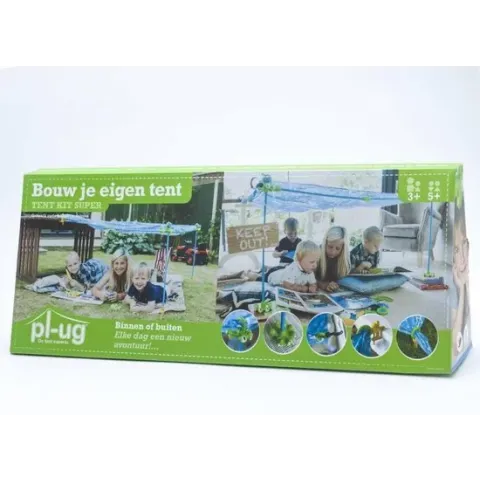 PL-UG  Tent Kit - Super | PL-UG