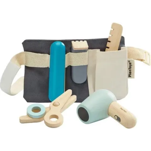 Plan Toys Kapper Set