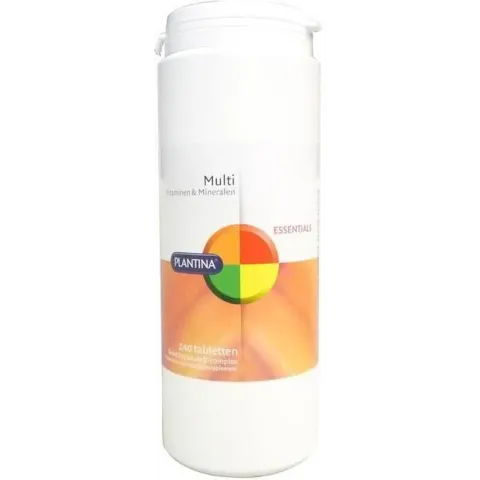 Plantina Fit Multi