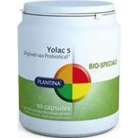 Plantina Yolac