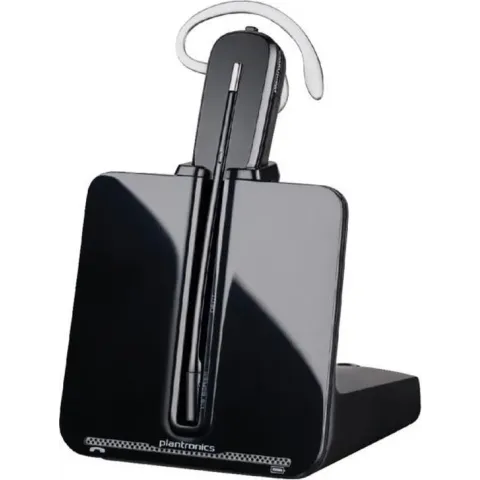 Plantronics CS540 DECT Headset + HL10