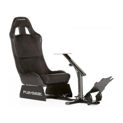 Playseat Evolution Alcantara
