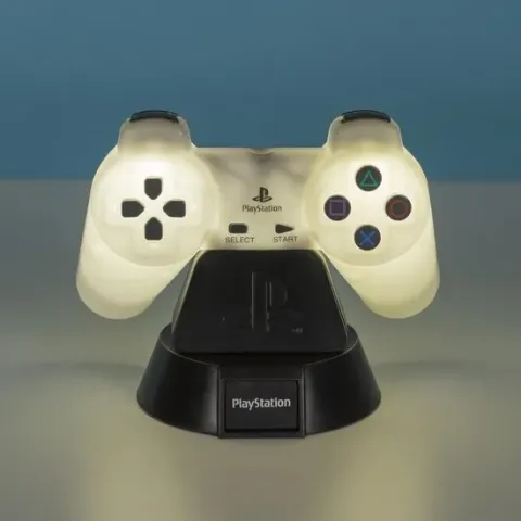 Playstation Controller Lamp - Paladone