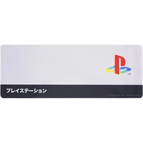 Playstation - Heritage Desk Mat