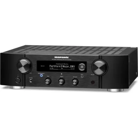 PM7000N Zwart