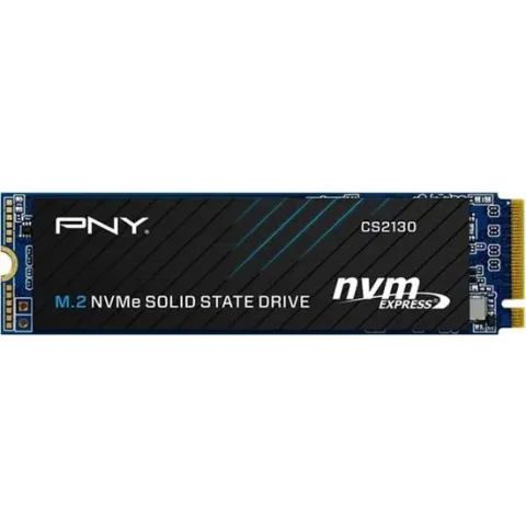 PNY CS2130 M.2 1000 GB PCI Express 3.0 3D NAND NVMe