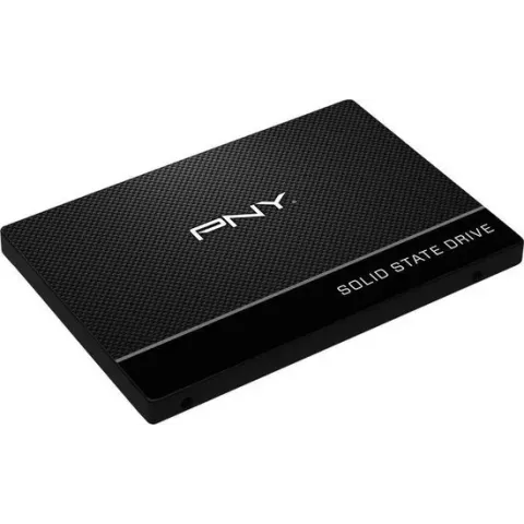 PNY CS900 2.5'' 960 GB SATA III 3D TLC NAND