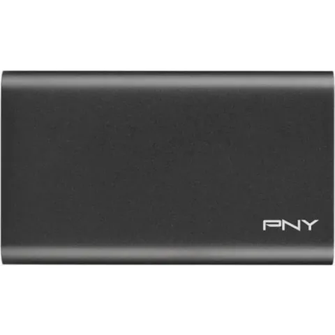 PNY Elite 960GB USB 3.0 Portable Solid State Drive
