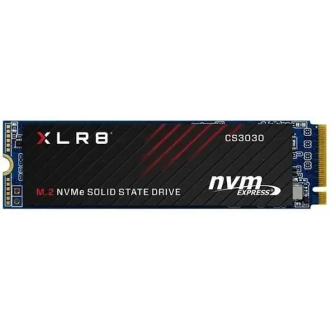 PNY XLR8 CS3030 M.2 2000 GB PCI Express 3D TLC NVMe