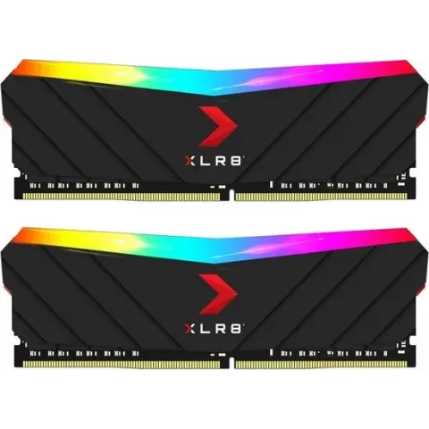 PNY XLR8 Gaming geheugenmodule 16 GB 2 x 8 GB DDR4 3200 MHz