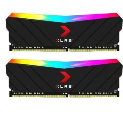 PNY XLR8 geheugenmodule 32 GB 2 x 16 GB DDR4 3200 MHz