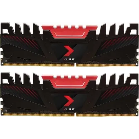 PNY XLR8 geheugenmodule 32 GB DDR4 3200 MHz