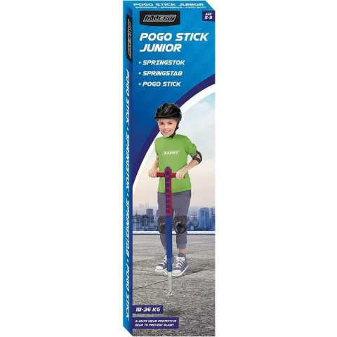 Pogo Bouncer