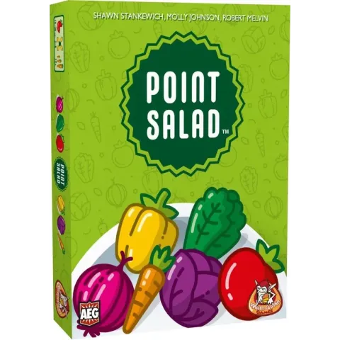 Point Salad
