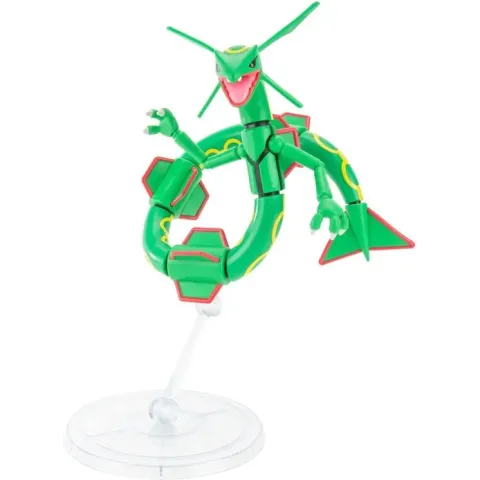 Pokémon Epic Action Figure Rayquaza 15 cm
