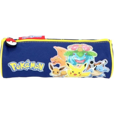 Pokemon etui
