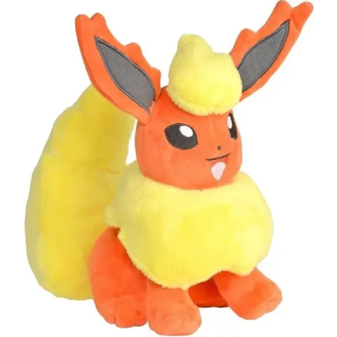 Pokemon: Flareon 8 inch Plush