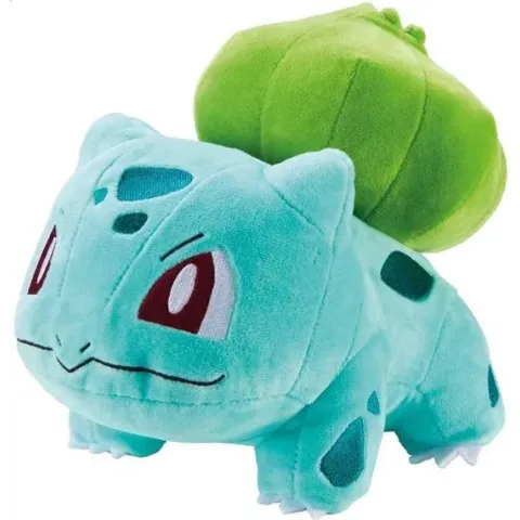 Pokémon Pluche - Bulbasaur 20 cm