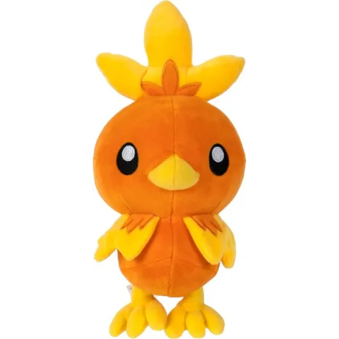 Pokémon Pluche - Torchic 20 cm
